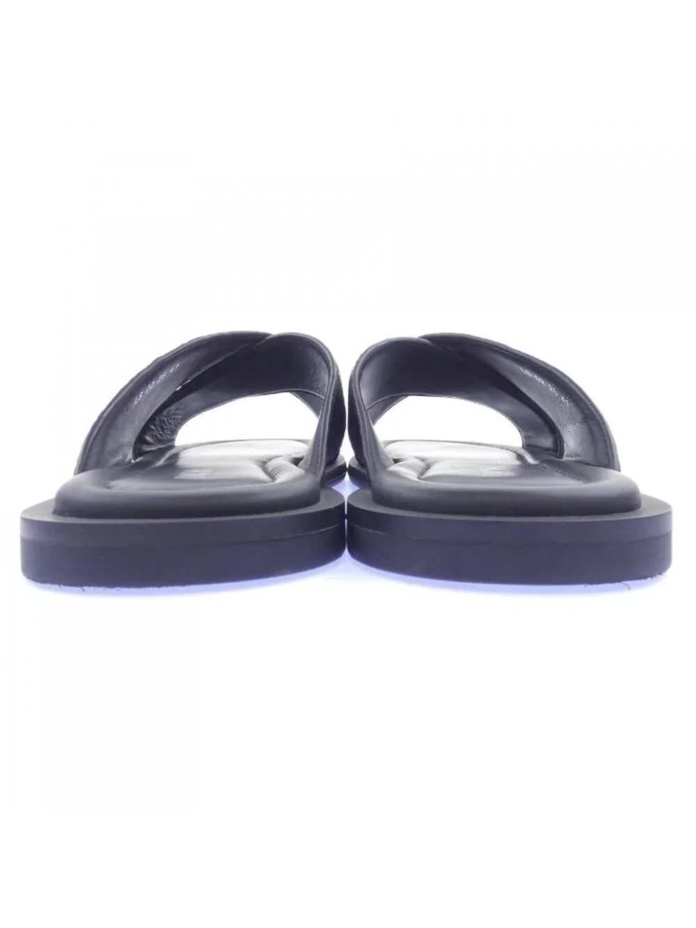 Dior Alias Gravity 3 Zar Sandals